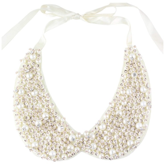 Statement Necklace - Picture 3 of 5